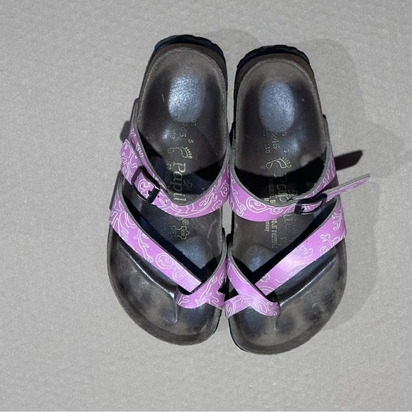 Birkenstock Papillio sandals - Picture 3 of 3